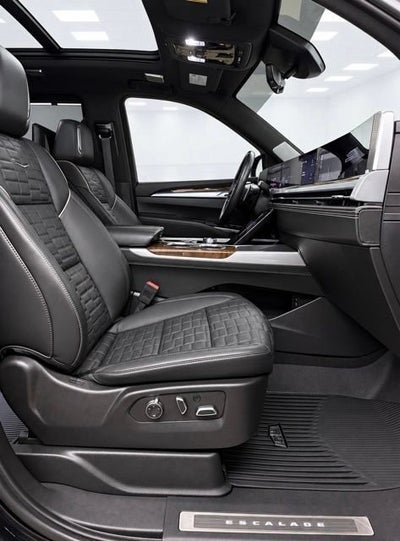 2025 Cadillac Escalade ESV Sport Platinum