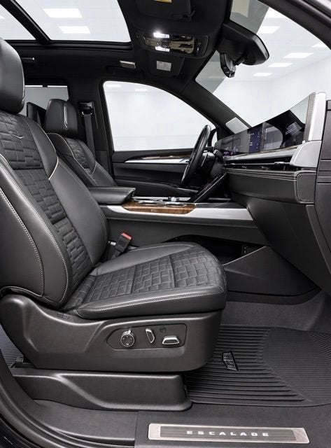 2025 Cadillac Escalade ESV Sport Platinum
