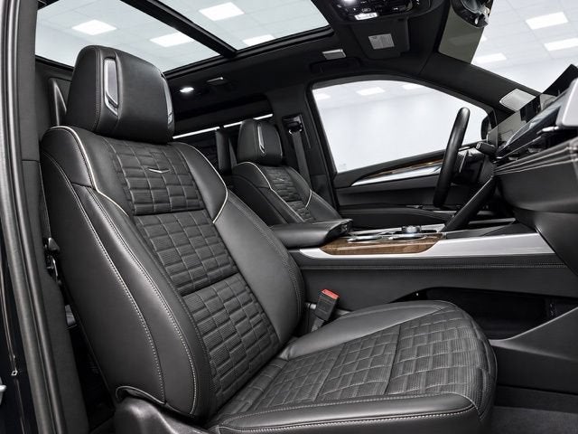 2025 Cadillac Escalade ESV Sport Platinum