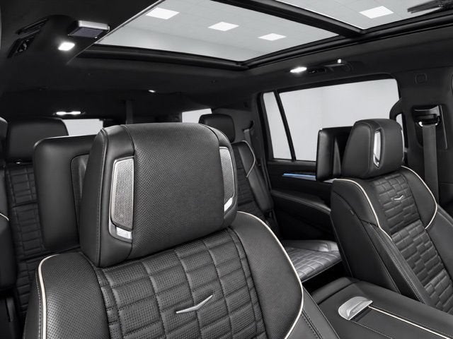 2025 Cadillac Escalade ESV Sport Platinum
