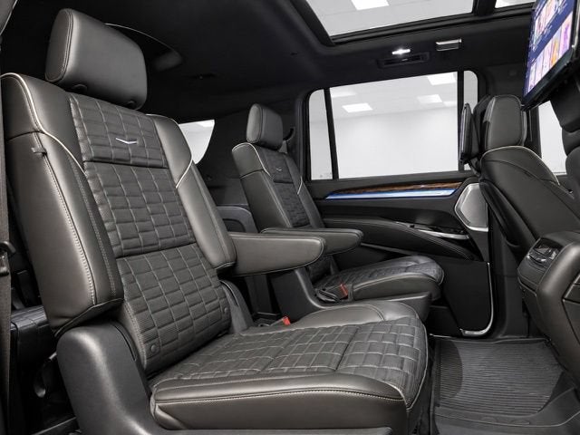 2025 Cadillac Escalade ESV Sport Platinum