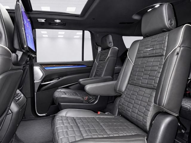 2025 Cadillac Escalade ESV Sport Platinum