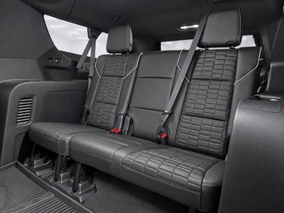 2025 Cadillac Escalade ESV Sport Platinum