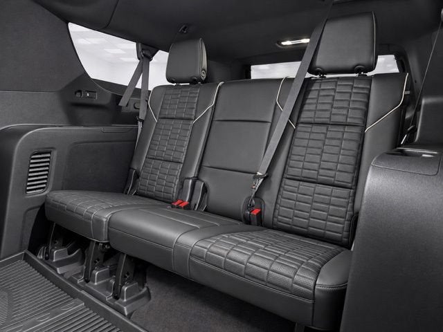 2025 Cadillac Escalade ESV Sport Platinum