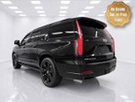 2025 Cadillac Escalade ESV Sport Platinum