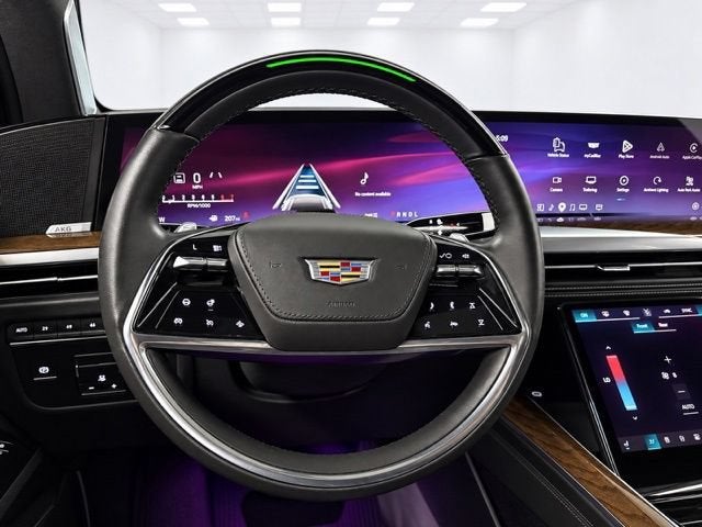 2025 Cadillac Escalade ESV Sport Platinum
