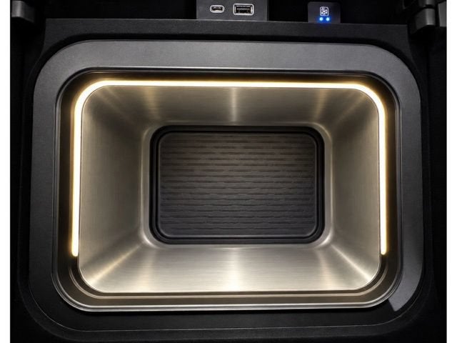 2025 Cadillac Escalade ESV Sport Platinum