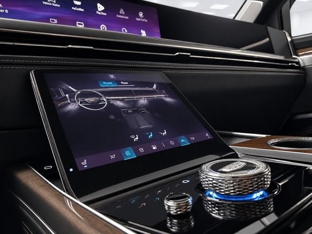 2025 Cadillac Escalade ESV Sport Platinum