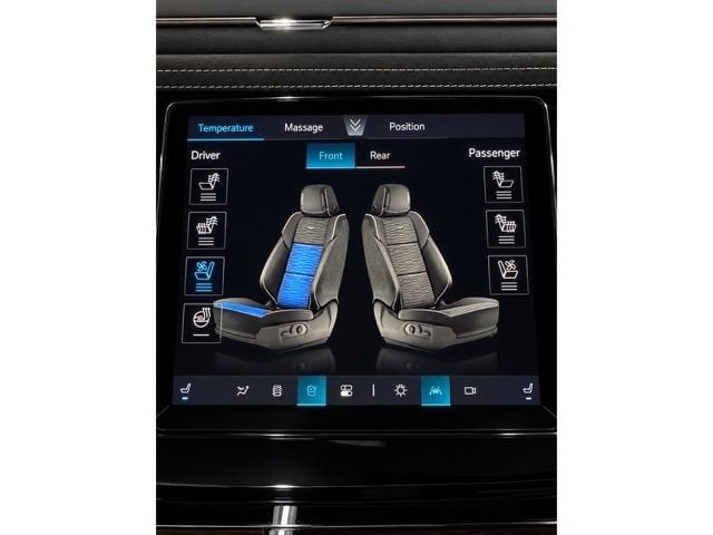2025 Cadillac Escalade ESV Sport Platinum