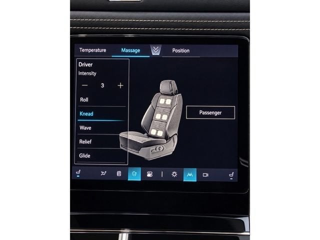 2025 Cadillac Escalade ESV Sport Platinum
