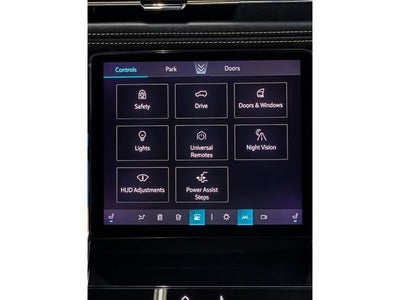 2025 Cadillac Escalade ESV Sport Platinum