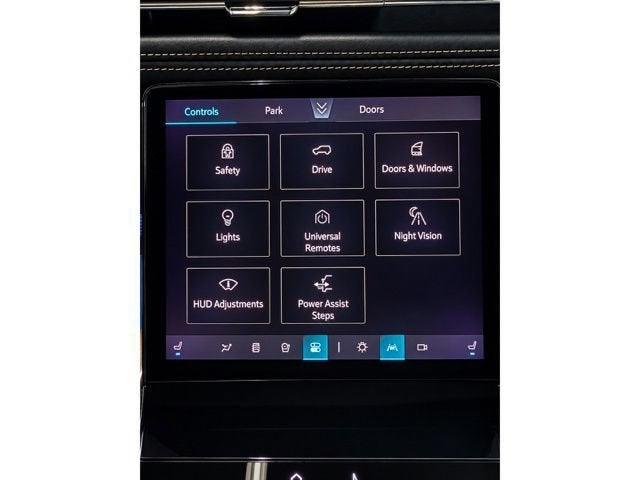 2025 Cadillac Escalade ESV Sport Platinum