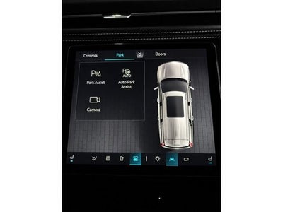 2025 Cadillac Escalade ESV Sport Platinum