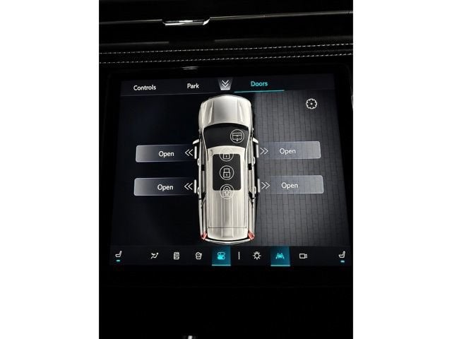2025 Cadillac Escalade ESV Sport Platinum