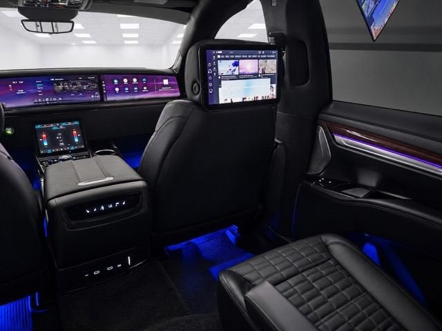 2025 Cadillac Escalade ESV Sport Platinum