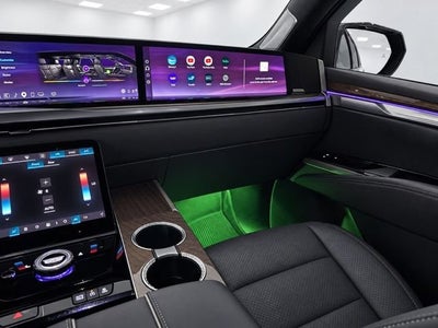 2025 Cadillac Escalade ESV Sport Platinum