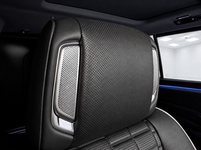 2025 Cadillac Escalade ESV Sport Platinum