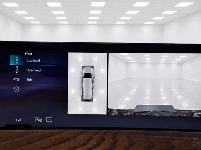 2025 Cadillac Escalade ESV Sport Platinum