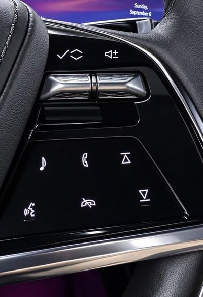 2025 Cadillac Escalade ESV Sport Platinum