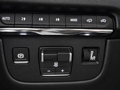 2025 Cadillac Escalade ESV Sport Platinum