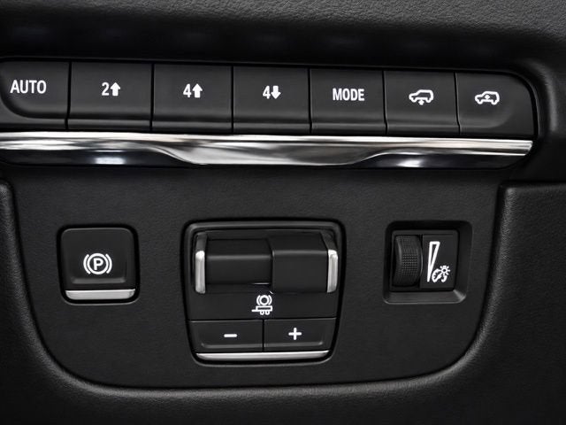 2025 Cadillac Escalade ESV Sport Platinum