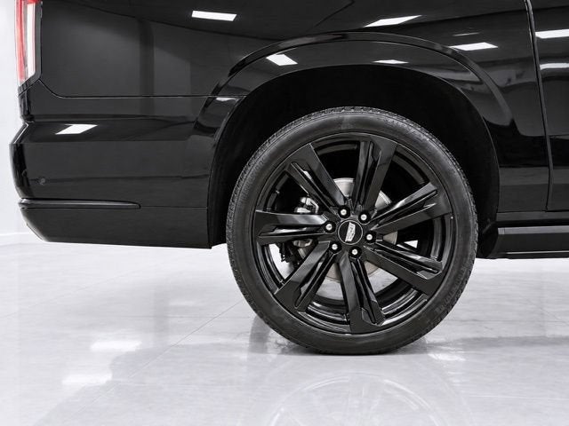 2025 Cadillac Escalade ESV Sport Platinum