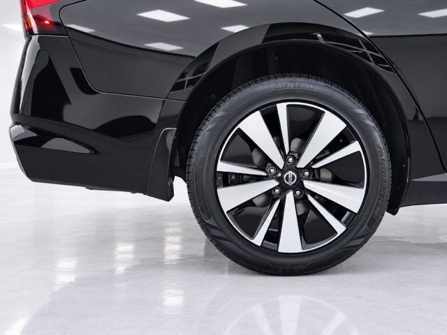 2020 Nissan Altima SV Intelligent AWD