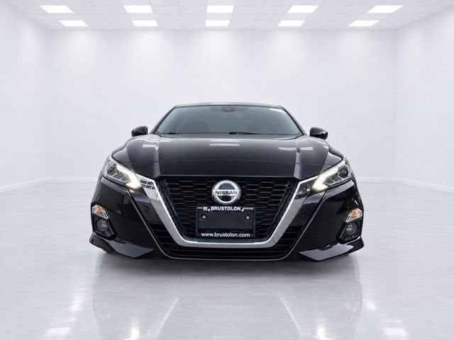 2020 Nissan Altima SV Intelligent AWD