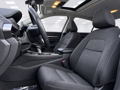 2020 Nissan Altima SV Intelligent AWD