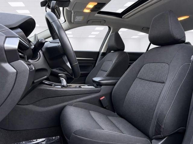 2020 Nissan Altima SV Intelligent AWD