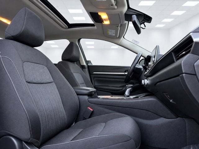 2020 Nissan Altima SV Intelligent AWD