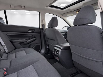 2020 Nissan Altima SV Intelligent AWD