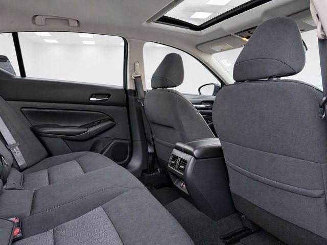 2020 Nissan Altima SV Intelligent AWD