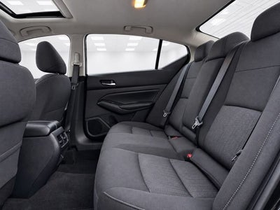 2020 Nissan Altima SV Intelligent AWD