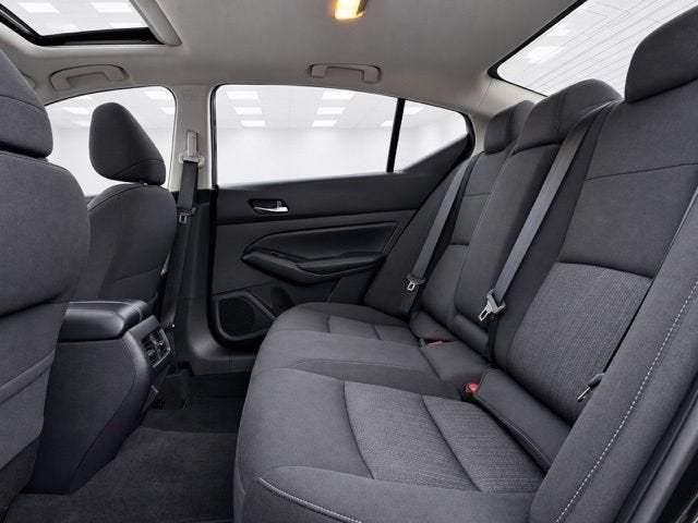 2020 Nissan Altima SV Intelligent AWD