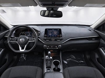 2020 Nissan Altima SV Intelligent AWD