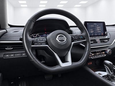 2020 Nissan Altima SV Intelligent AWD