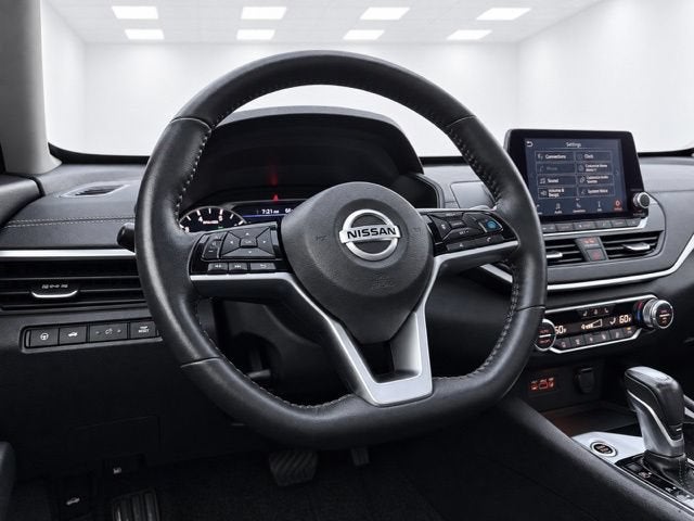 2020 Nissan Altima SV Intelligent AWD