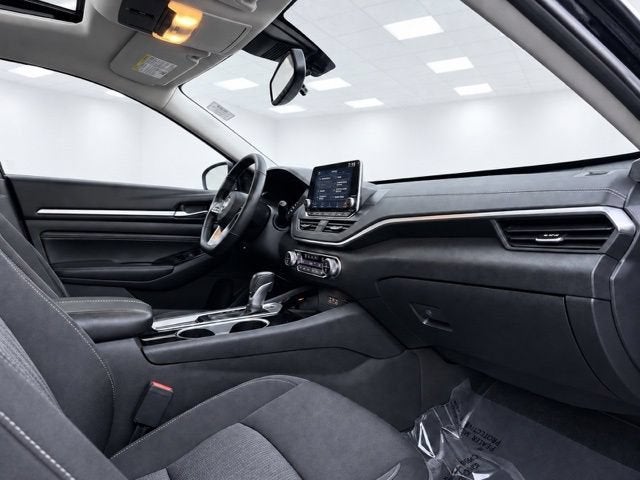 2020 Nissan Altima SV Intelligent AWD