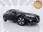2020 Nissan Altima SV Intelligent AWD