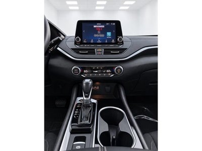 2020 Nissan Altima SV Intelligent AWD