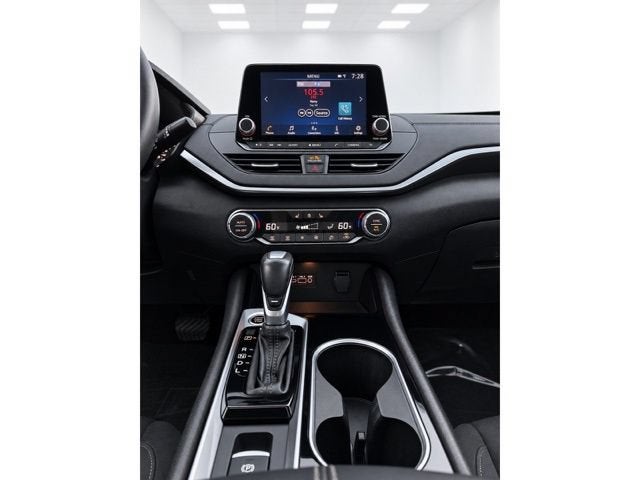 2020 Nissan Altima SV Intelligent AWD