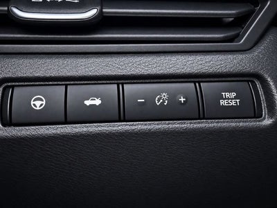 2020 Nissan Altima SV Intelligent AWD