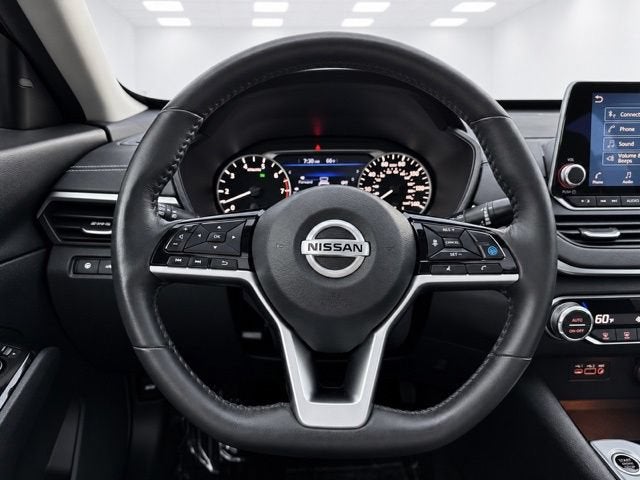 2020 Nissan Altima SV Intelligent AWD