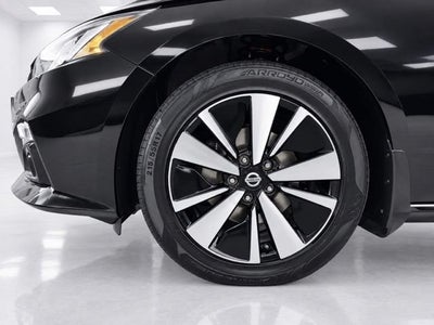 2020 Nissan Altima SV Intelligent AWD