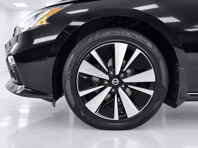 2020 Nissan Altima SV Intelligent AWD