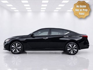 2020 Nissan Altima SV Intelligent AWD