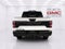 2023 Nissan TITAN Crew Cab PRO-4X 4x4
