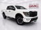 2023 Nissan TITAN Crew Cab PRO-4X 4x4