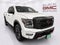 2023 Nissan TITAN Crew Cab PRO-4X 4x4